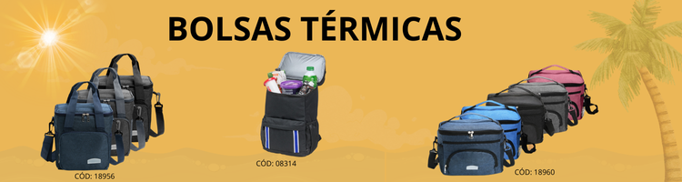 Bolsas Térmicas